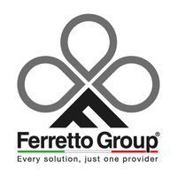 Ferretto Group Italy