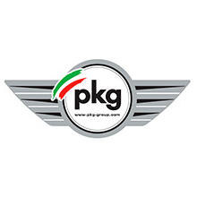 PKG SRL Italy